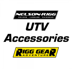 UTV accessories